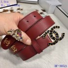 Chanel Original Quality Belts 47