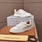 Louis Vuitton Men's shoes 22