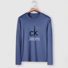 Calvin Klein Men's Long Sleeve T-shirts 38