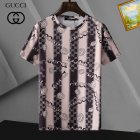 Gucci Men's T-shirts 194