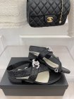 Chanel Women's Slippers 117