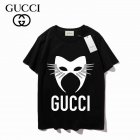 Gucci Men's T-shirts 520