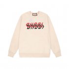 Gucci Men's Long Sleeve T-shirts 252