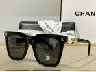 Chanel High Quality Sunglasses 2869