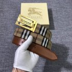 Burberry Original Quality Belts 201