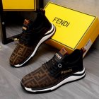 Fendi Men's Shoes 576