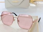 Valentino High Quality Sunglasses 225