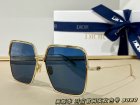 DIOR High Quality Sunglasses 868