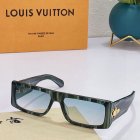 Louis Vuitton High Quality Sunglasses 4830