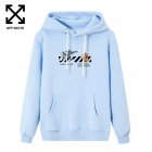 Off white Women's Hoodies 279