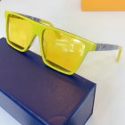Louis Vuitton High Quality Sunglasses 885