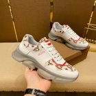 Gucci Men's Shoes 2304
