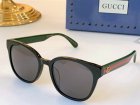 Gucci High Quality Sunglasses 5309