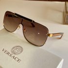 Versace High Quality Sunglasses 1250