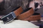 Louis Vuitton Normal Quality Belts 224