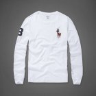 Ralph Lauren Men's Long Sleeve T-shirts 05