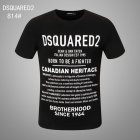 Dsquared Men's T-shirts 390
