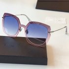DIOR High Quality Sunglasses 724