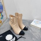Chanel Women's Shoes 1837