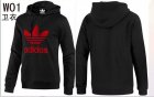 adidas Apparel Men's Hoodies 71