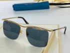 Gucci High Quality Sunglasses 5808