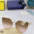 Fendi High Quality Sunglasses 1269