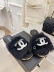 Chanel Women's Slippers 331