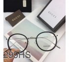 Gucci High Quality Sunglasses 3864