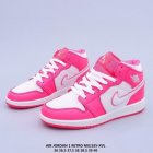 Nike Air Jordan Women 52