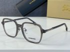 Burberry Plain Glass Spectacles 34