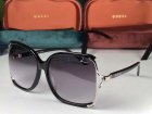 Gucci High Quality Sunglasses 448