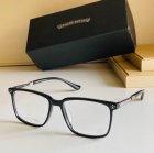 Chrome Hearts Plain Glass Spectacles 222