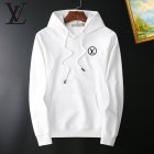 Louis Vuitton Men's Hoodies 177