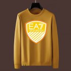 Armani Men's Long Sleeve T-shirts 76