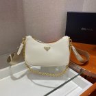 Prada Original Quality Handbags 1067