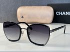 Chanel High Quality Sunglasses 3021
