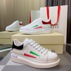 Alexander McQueen Men's Shoes 319