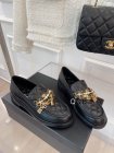 Chanel Women's Shoes 986