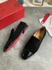 Christian Louboutin Men's Shoes 404