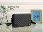 Louis Vuitton Normal Quality Handbags 1044