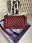 Chanel Original Quality Handbags 1417