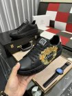 Versace Men's Shoes 350