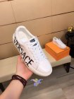 Versace Men's Shoes 621