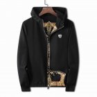 Versace Men's Jacket 49