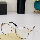 Bvlgari Plain Glass Spectacles 106