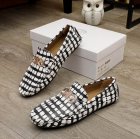 Versace Men's Shoes 1443