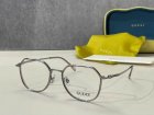 Gucci Plain Glass Spectacles 685