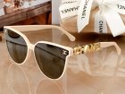 Chanel High Quality Sunglasses 3975