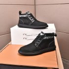 Armani Men's Shoes 901