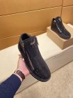 Giuseppe Zanotti Men's Shoes 66